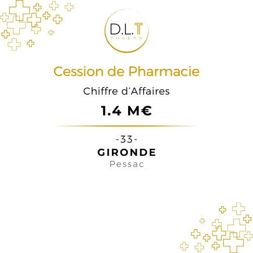 Vente Pessac