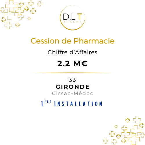 Vente Cissac
