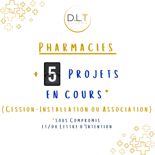 Projets en cours