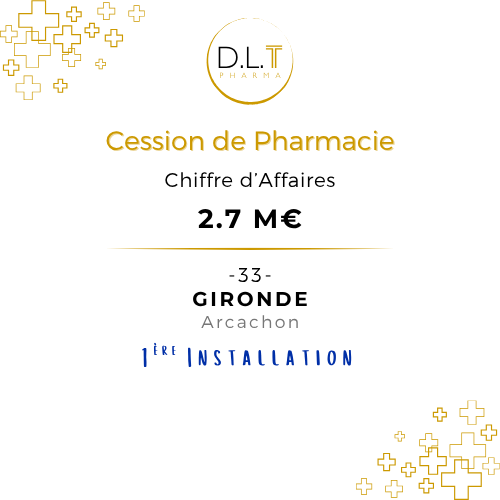 Vente Arcachon