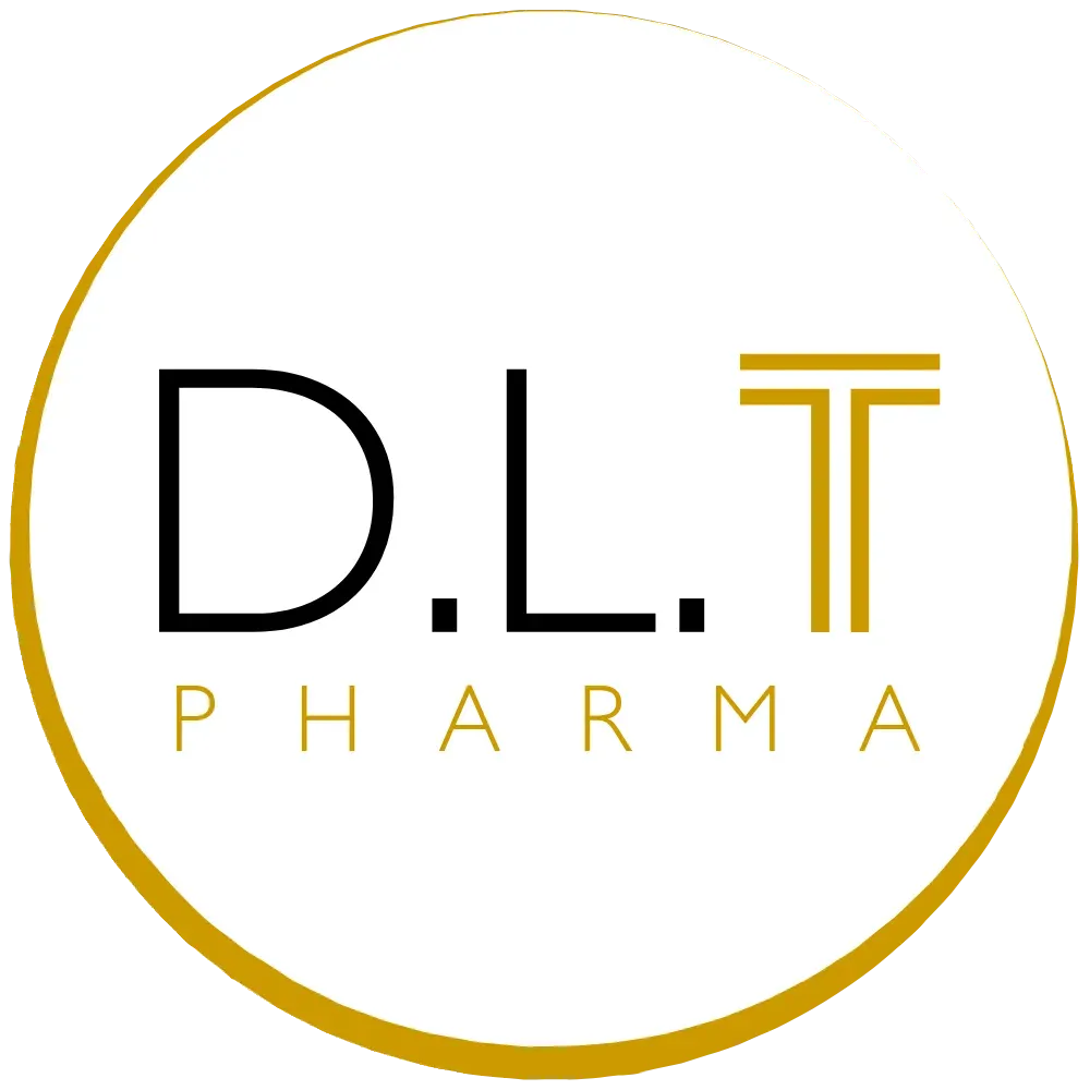 logo DLT Pharma
